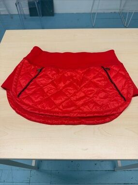 Lululemon Workout Skirt